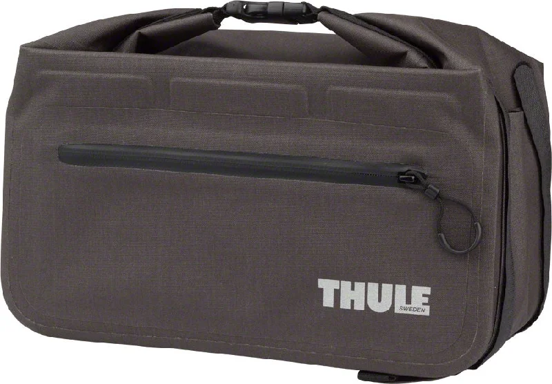 bike bags for safe gear storage-Thule Pack 'n' Pedal