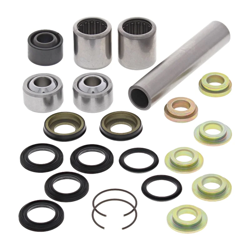 mountain bike helmets for ventilation-Suspension Linkage Kit 27-1059