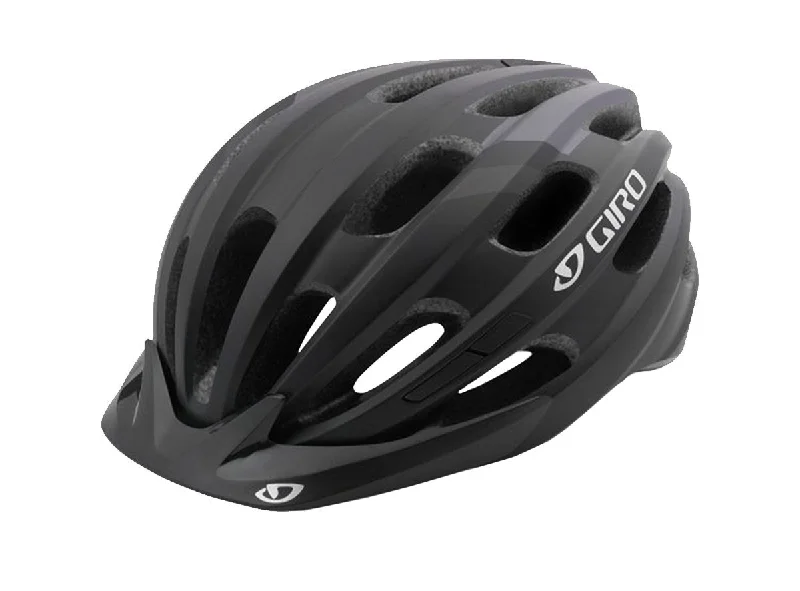 bicycle tools for the weekend rider-Giro Register MIPS XL Road Helmet - Matt Black