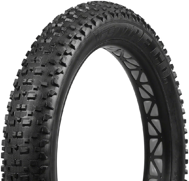 road bike tires for stability-Vee Tire Co. Snowshoe Tire