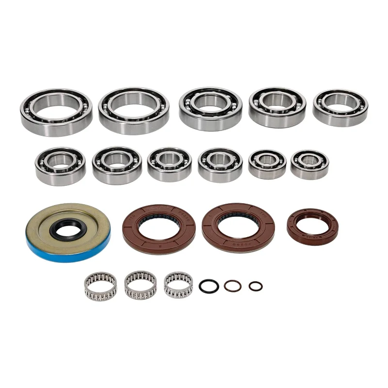 bike pedals for comfort-Transaxle Bearing & Seal Kit 25-2142