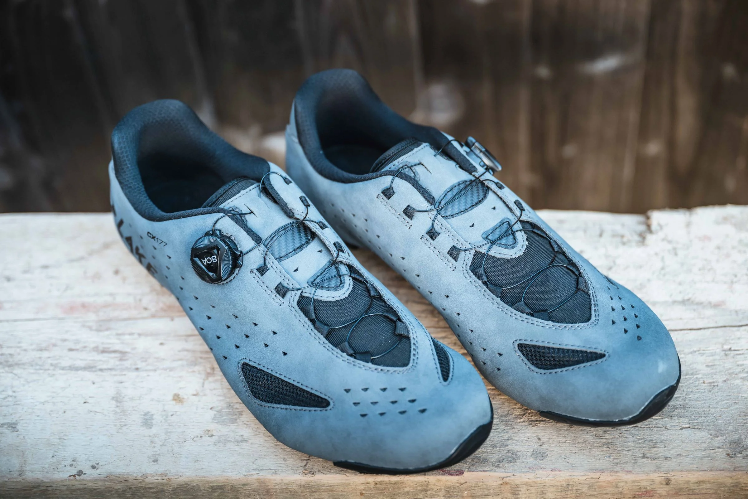 Cycling Shoes